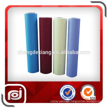 China Suppliers Transparent Polyester Film